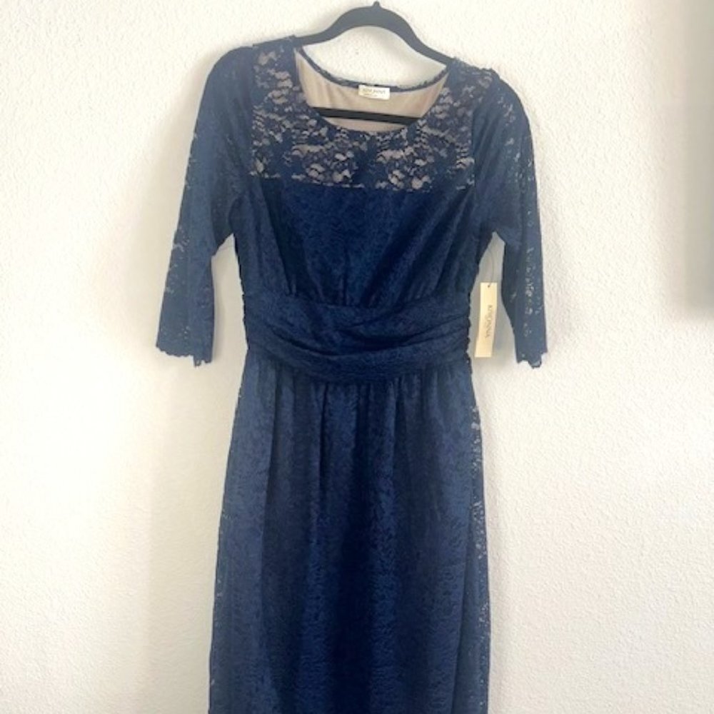 Luna Lace Dress‎